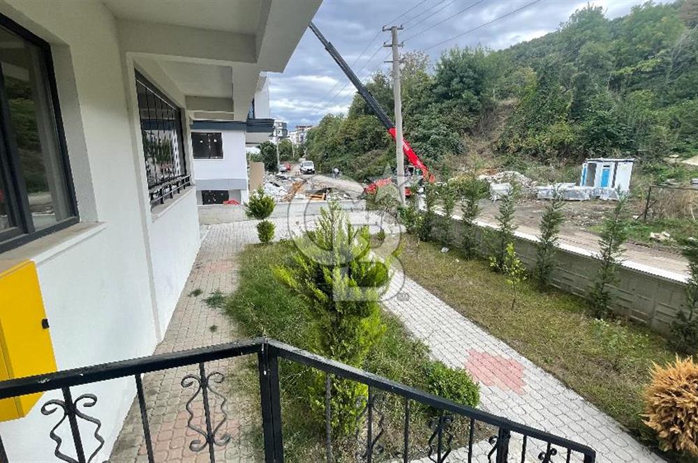 SAMSUN İNCESU YALI MH. DENİZ MANZARALI GENİŞ KİRALIK 1+1 DAİRE