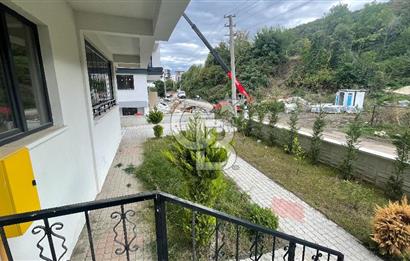 SAMSUN İNCESU YALI MH. DENİZ MANZARALI GENİŞ KİRALIK 1+1 DAİRE