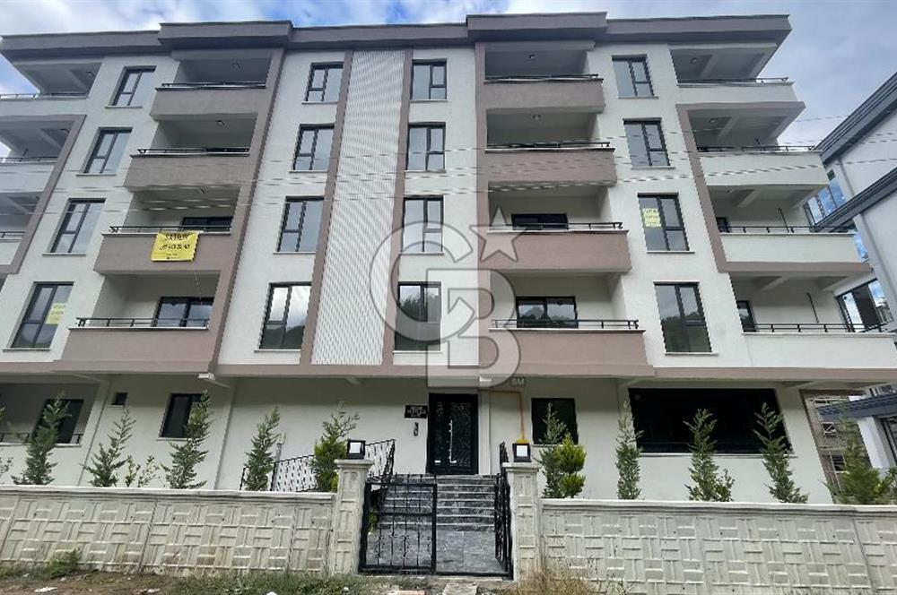 SAMSUN İNCESU YALI MH. DENİZ MANZARALI GENİŞ KİRALIK 1+1 DAİRE
