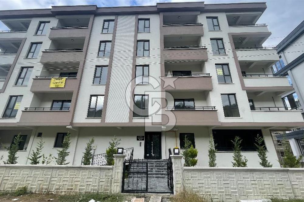 SAMSUN İNCESU YALI MH. DENİZ MANZARALI GENİŞ KİRALIK 1+1 DAİRE