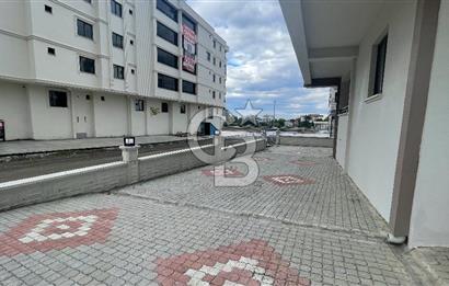 SAMSUN İNCESU YALI MH. DENİZ MANZARALI GENİŞ KİRALIK 1+1 DAİRE