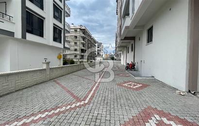 SAMSUN İNCESU YALI MH. DENİZ MANZARALI GENİŞ KİRALIK 1+1 DAİRE