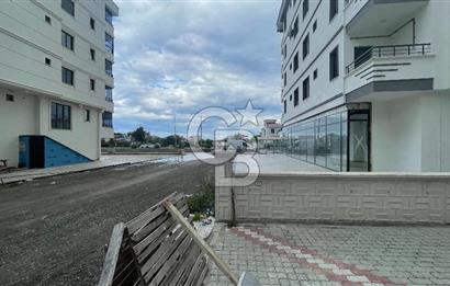 SAMSUN İNCESU YALI MH. DENİZ MANZARALI GENİŞ KİRALIK 1+1 DAİRE