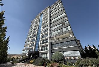 YAŞAMKENT PERLA 3 SİTESİ FULL YAPILI MUHTEŞEM 4+1 DAİRE