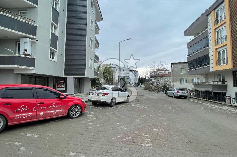 YEŞİLDERE MH KARAYOLLARI TRAMVAY DURAĞINA 5 DK SATILIK 2+1 DAİRE