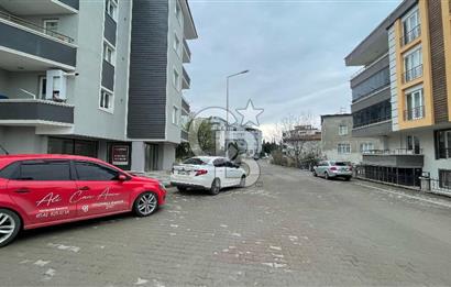 YEŞİLDERE MH KARAYOLLARI TRAMVAY DURAĞINA 5 DK SATILIK 2+1 DAİRE