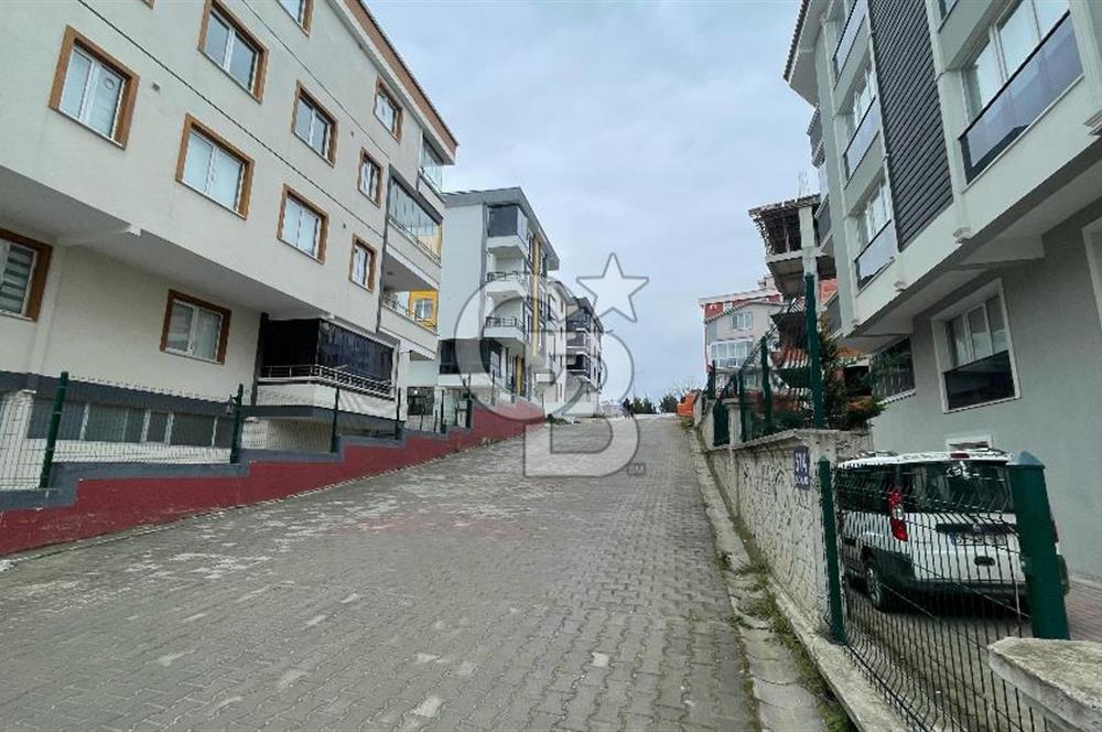 YEŞİLDERE MH KARAYOLLARI TRAMVAY DURAĞINA 5 DK SATILIK 2+1 DAİRE