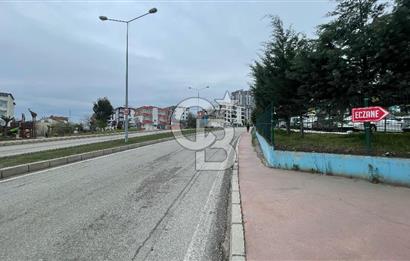 YEŞİLDERE MH KARAYOLLARI TRAMVAY DURAĞINA 5 DK SATILIK 2+1 DAİRE