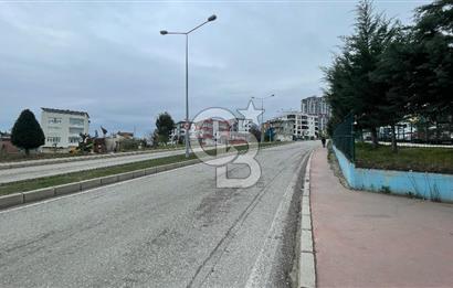 YEŞİLDERE MH KARAYOLLARI TRAMVAY DURAĞINA 5 DK SATILIK 2+1 DAİRE