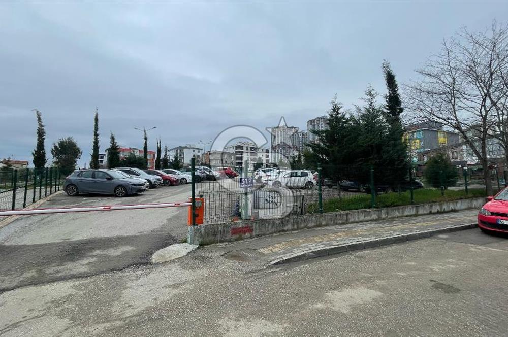 YEŞİLDERE MH KARAYOLLARI TRAMVAY DURAĞINA 5 DK SATILIK 2+1 DAİRE