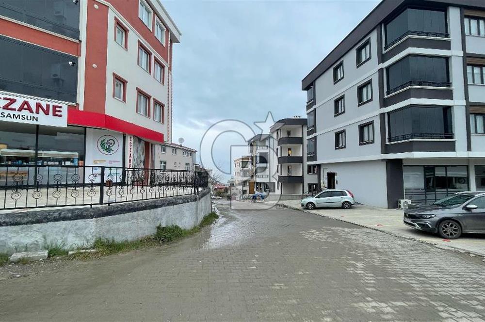 YEŞİLDERE MH KARAYOLLARI TRAMVAY DURAĞINA 5 DK SATILIK 2+1 DAİRE