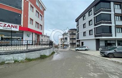 YEŞİLDERE MH KARAYOLLARI TRAMVAY DURAĞINA 5 DK SATILIK 2+1 DAİRE