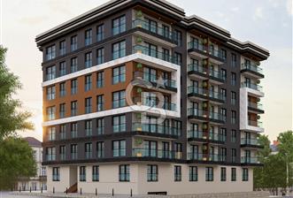 Karşıyaka Bahçelievler’de Modern ve Lüks Daireler