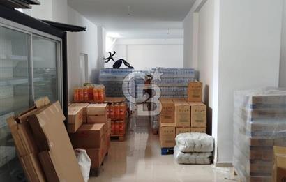 SAMSUN 19 MAYIS'TAMUSTAFA ŞEN'DEN KURUMSALA KİRALIK DÜKKAN
