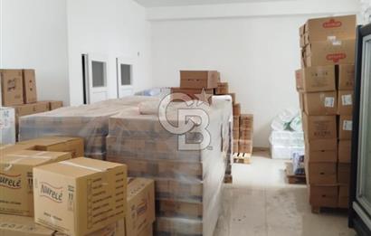 SAMSUN 19 MAYIS'TAMUSTAFA ŞEN'DEN KURUMSALA KİRALIK DÜKKAN