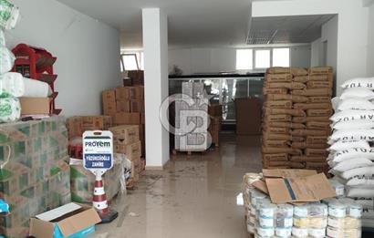 SAMSUN 19 MAYIS'TAMUSTAFA ŞEN'DEN KURUMSALA KİRALIK DÜKKAN