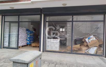 SAMSUN 19 MAYIS'TAMUSTAFA ŞEN'DEN KURUMSALA KİRALIK DÜKKAN