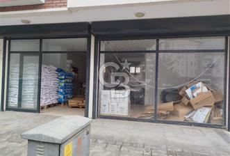 SAMSUN 19 MAYIS'TAMUSTAFA ŞEN'DEN KURUMSALA KİRALIK DÜKKAN