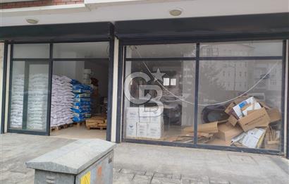 SAMSUN 19 MAYIS'TAMUSTAFA ŞEN'DEN KURUMSALA KİRALIK DÜKKAN
