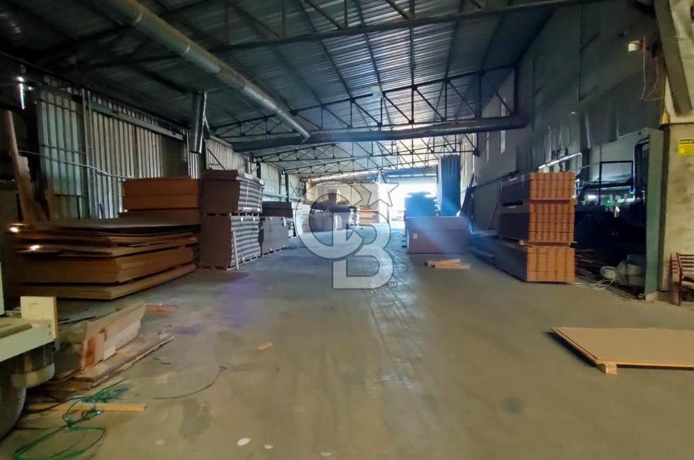 10.450m2 SATILIK FABRİKA GEBZE BALÇIK BÖLGESİNDE