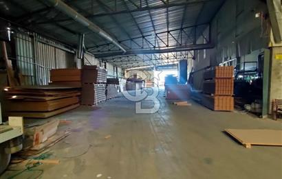 10.450m2 SATILIK FABRİKA GEBZE BALÇIK BÖLGESİNDE