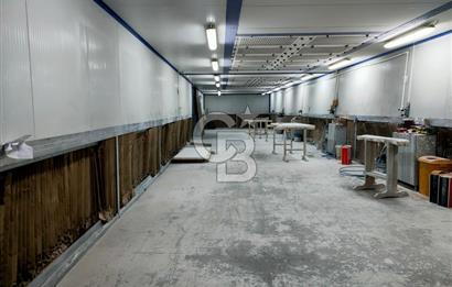 10.450m2 SATILIK FABRİKA GEBZE BALÇIK BÖLGESİNDE