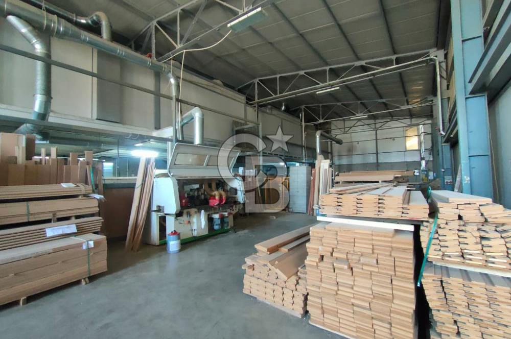 10.450m2 SATILIK FABRİKA GEBZE BALÇIK BÖLGESİNDE