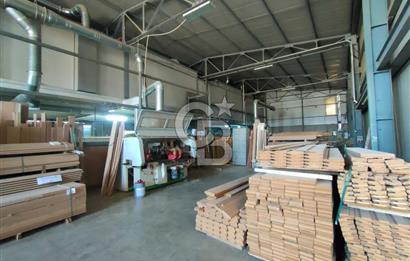 10.450m2 SATILIK FABRİKA GEBZE BALÇIK BÖLGESİNDE