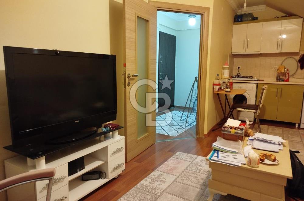 YAŞAMKENT KONUTKENT 1+1 EŞYALI KİRALIK