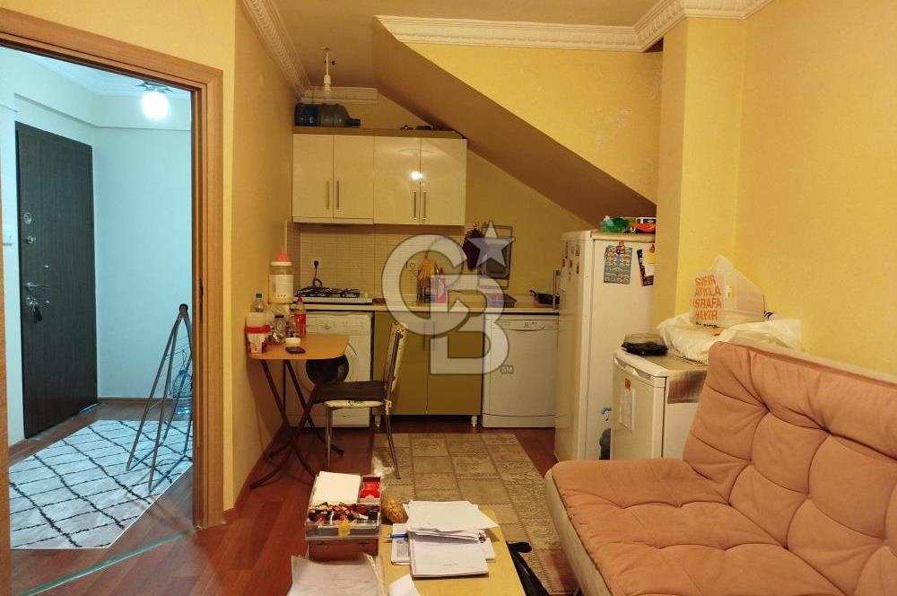 YAŞAMKENT KONUTKENT 1+1 EŞYALI KİRALIK