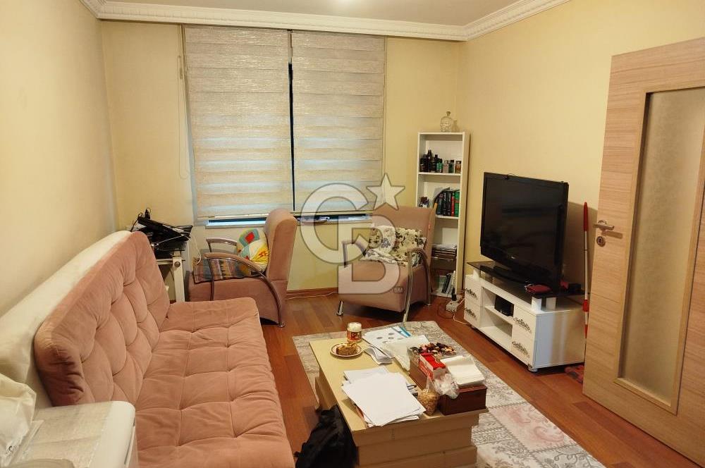 YAŞAMKENT KONUTKENT 1+1 EŞYALI KİRALIK