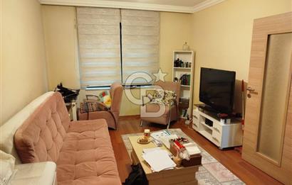 YAŞAMKENT KONUTKENT 1+1 EŞYALI KİRALIK