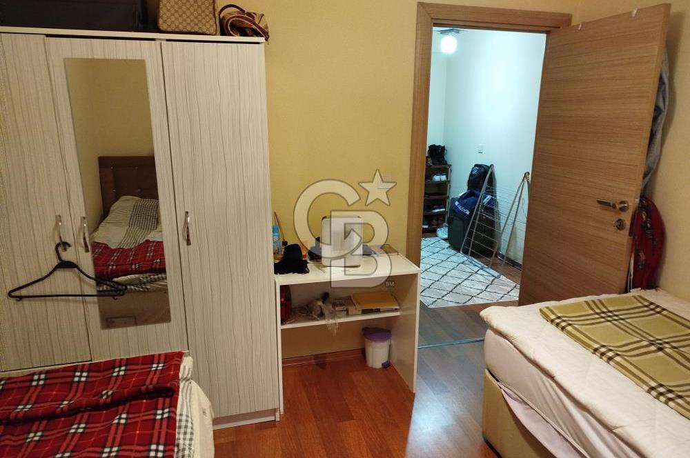 YAŞAMKENT KONUTKENT 1+1 EŞYALI KİRALIK