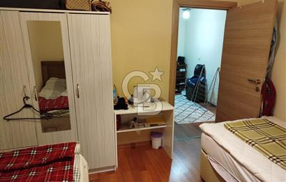 YAŞAMKENT KONUTKENT 1+1 EŞYALI KİRALIK