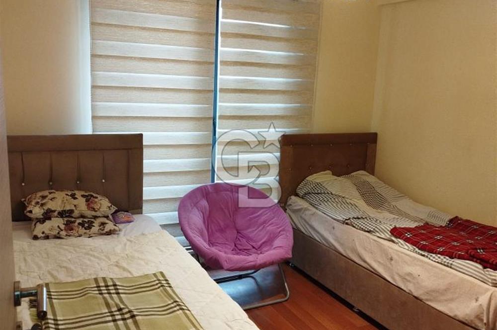 YAŞAMKENT KONUTKENT 1+1 EŞYALI KİRALIK