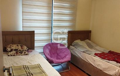 YAŞAMKENT KONUTKENT 1+1 EŞYALI KİRALIK