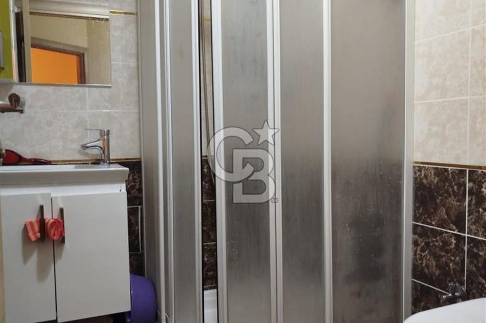 YAŞAMKENT KONUTKENT 1+1 EŞYALI KİRALIK