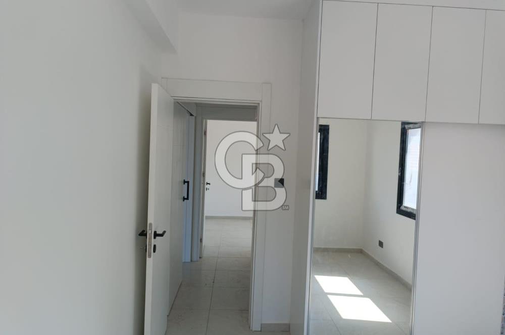 K.K.T.C LEFKOŞA ORTAKÖY FIRSAT 2+1 DAİRE 