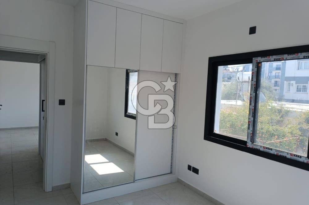 K.K.T.C LEFKOŞA ORTAKÖY FIRSAT 2+1 DAİRE 