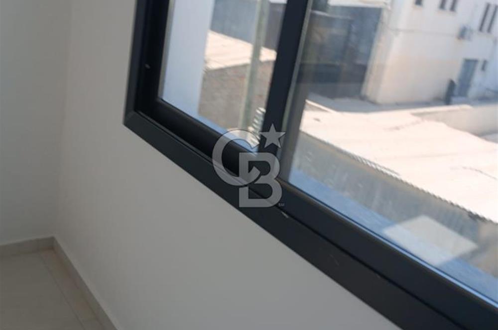 K.K.T.C LEFKOŞA ORTAKÖY FIRSAT 2+1 DAİRE 