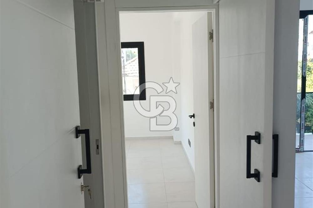 K.K.T.C LEFKOŞA ORTAKÖY FIRSAT 2+1 DAİRE 