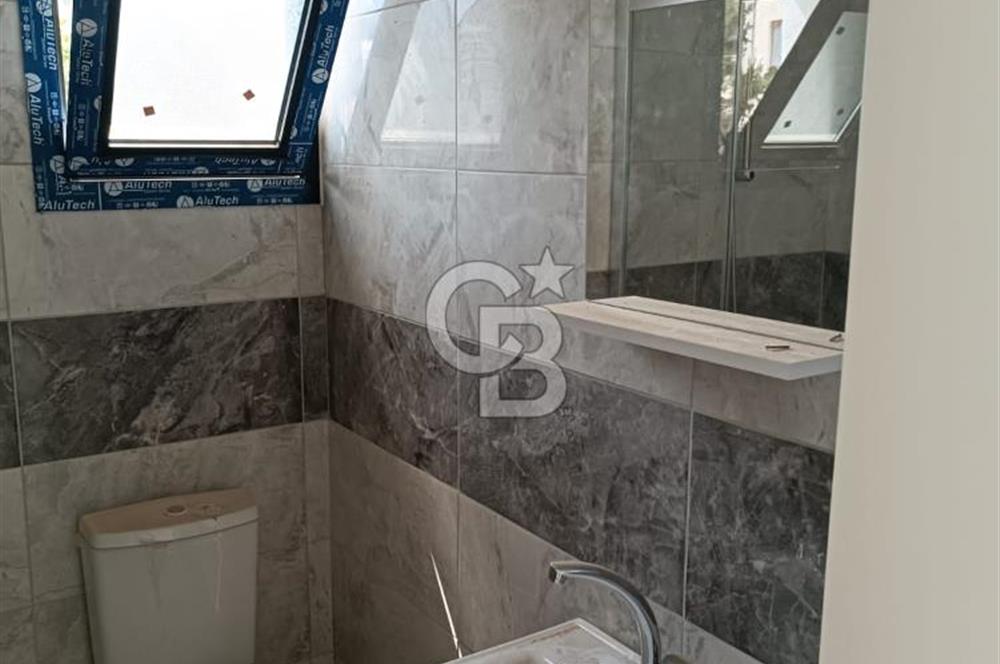 K.K.T.C LEFKOŞA ORTAKÖY FIRSAT 2+1 DAİRE 