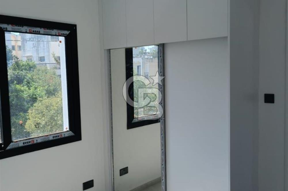 K.K.T.C LEFKOŞA ORTAKÖY FIRSAT 2+1 DAİRE 