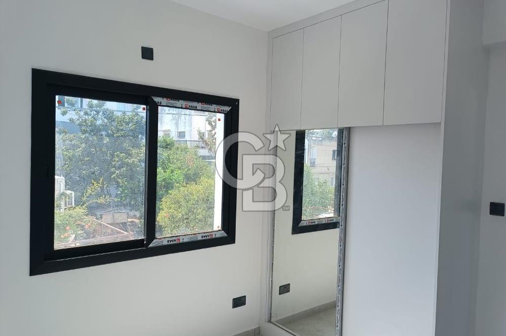 K.K.T.C LEFKOŞA ORTAKÖY FIRSAT 2+1 DAİRE 