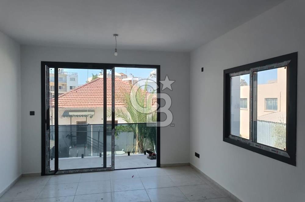 K.K.T.C LEFKOŞA ORTAKÖY FIRSAT 2+1 DAİRE 