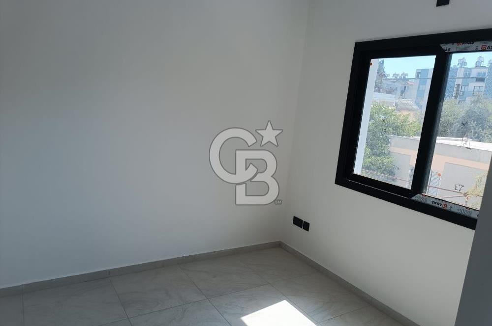 K.K.T.C LEFKOŞA ORTAKÖY FIRSAT 2+1 DAİRE 