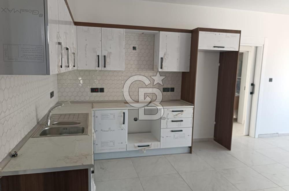 K.K.T.C LEFKOŞA ORTAKÖY FIRSAT 2+1 DAİRE 