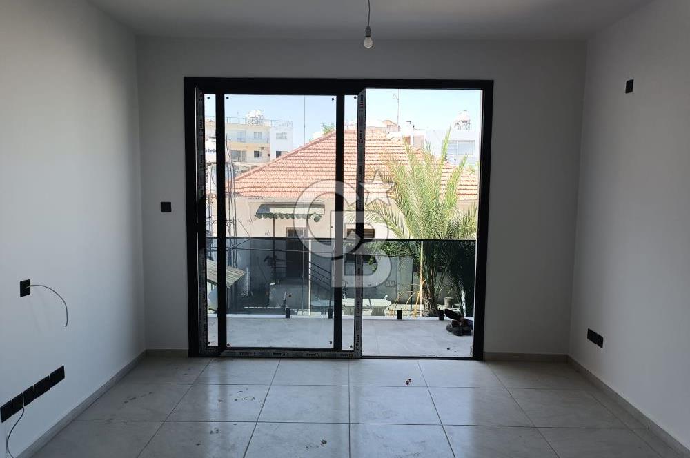 K.K.T.C LEFKOŞA ORTAKÖY FIRSAT 2+1 DAİRE 