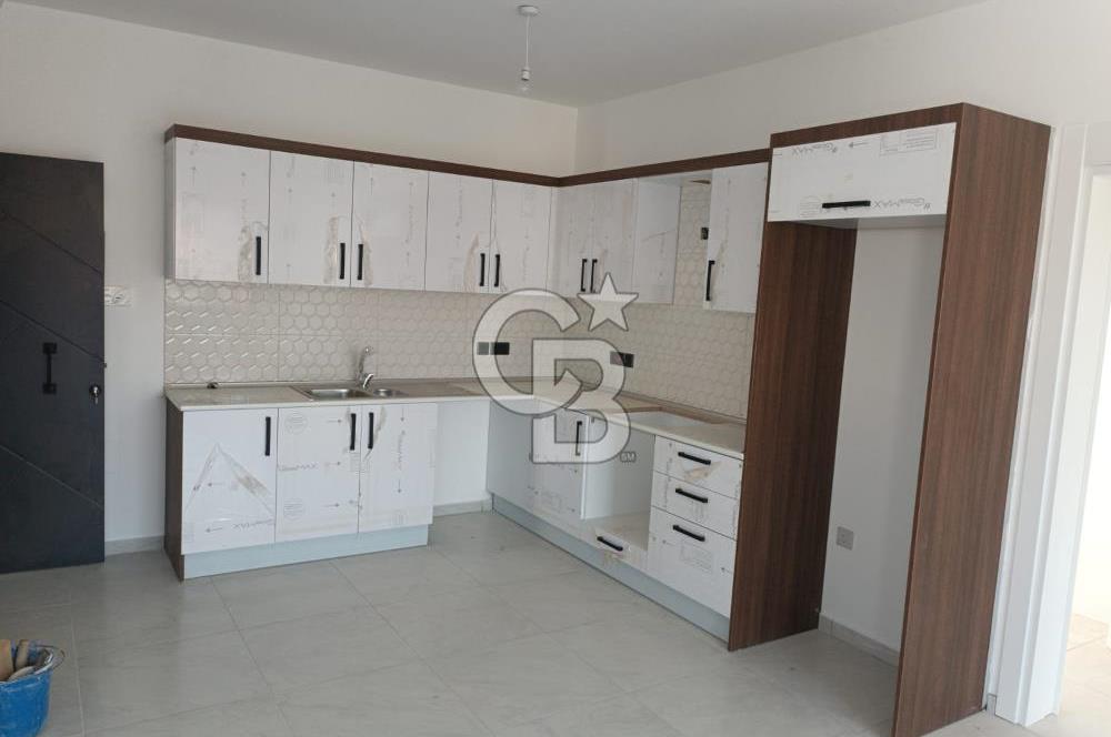 K.K.T.C LEFKOŞA ORTAKÖY FIRSAT 2+1 DAİRE 