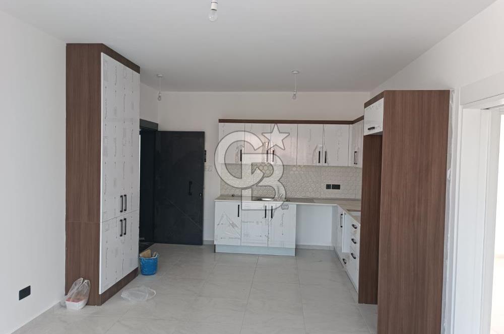 K.K.T.C LEFKOŞA ORTAKÖY FIRSAT 2+1 DAİRE 